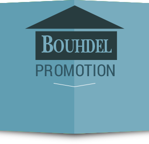 logo bouhdel promotion